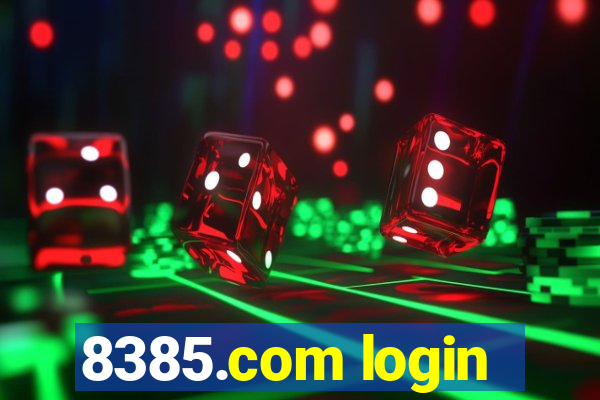 8385.com login